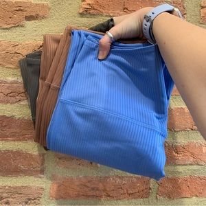 Bundle of Girlfriend Collective Leggings